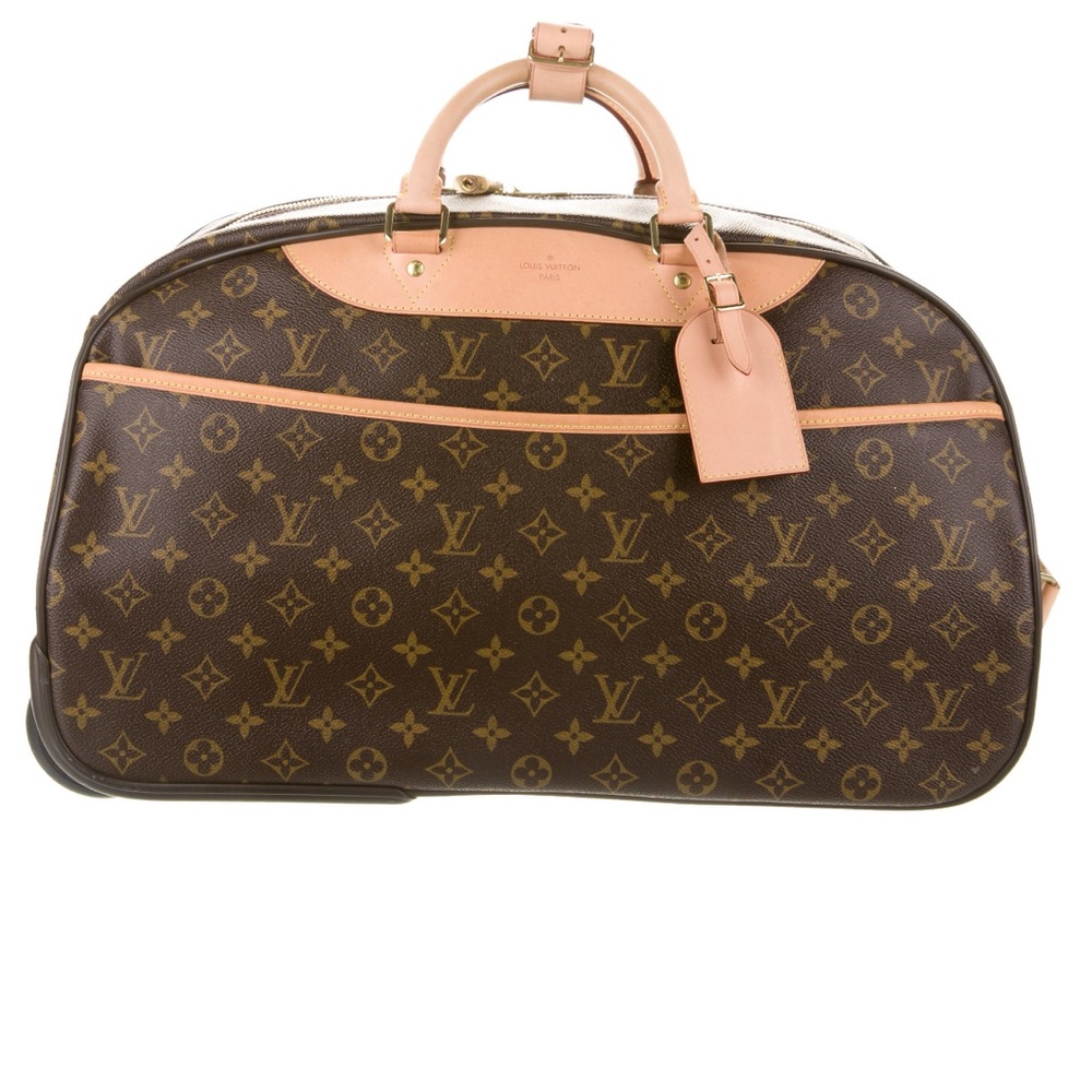 💯 Authentic LV Weekender - gently used